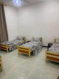 مزرعه للبيع (شاليه) في بغداد جاهزة السكن والاستثمار  مزرعة مع دار حديث...