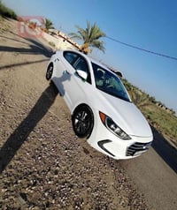النترا ٢٠١٧ • محرك ٢٠٠٠ • زينون احمر