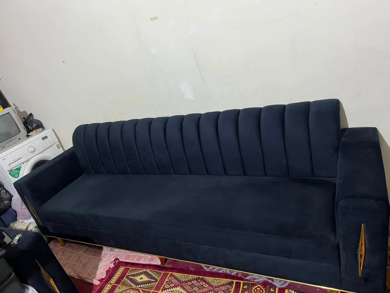 تخم قنفات مستعمل اسبوعين بس شخطه مابي  للتواصل *********** وتساب
