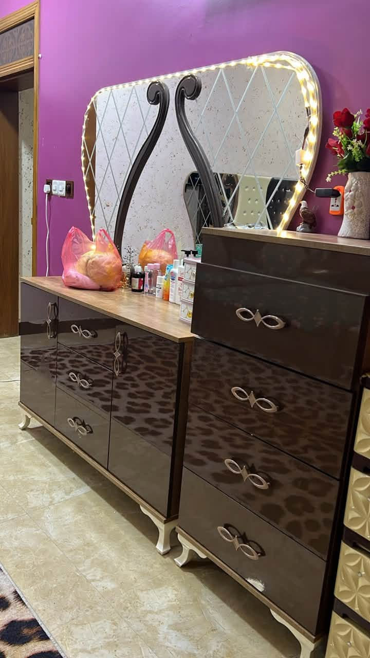 غرفه نضيفه سعر مناسب ١٠قطع سعر خاص
