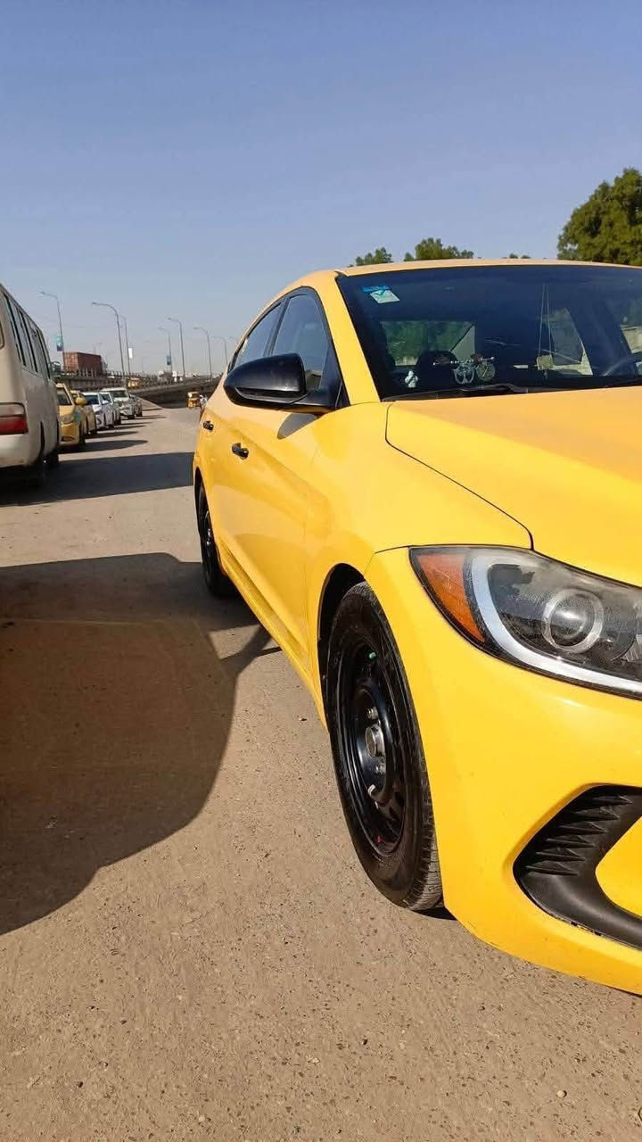 ألنترا موديل 2018 بغداد انكليزي باسمي تحويل نفس اليوم بدون حادث بدون دواخل تخم اطارات جديد حداديه جديده تبريد عالشركه ثلج بيها بولبرن امامي وطخه بالدعاميه الخلفيه السعر 128 مكاني الحله قرب بوابة نادر *********** واتساب
