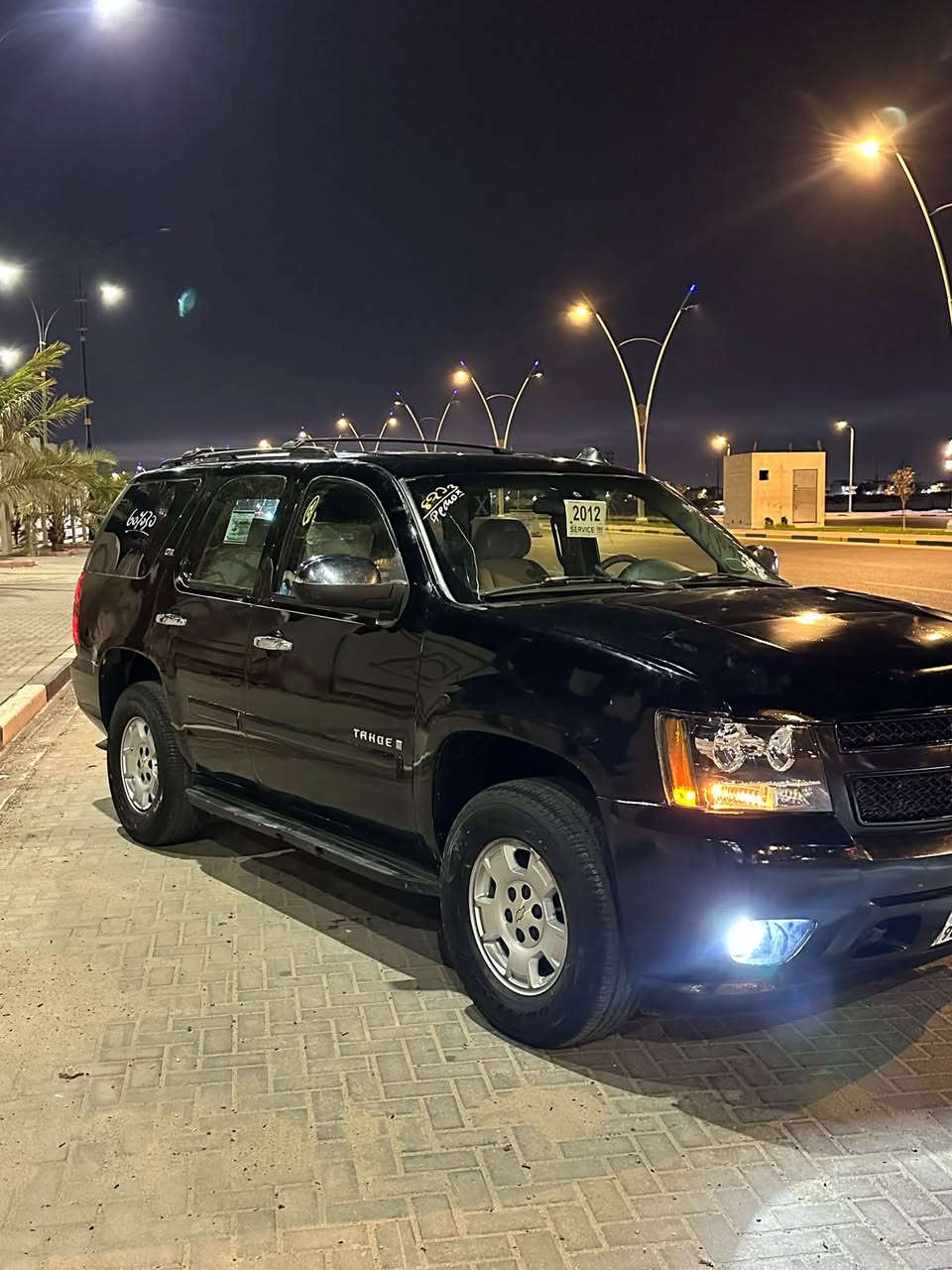 سلام عليكم تاهو مديل 12سياره دخول جديد متومه طبق الصل كفاله من الكصه كير مكينه حداديه كفاله ترهم بيع و مراوس مكاني البصرة 
(***********)
