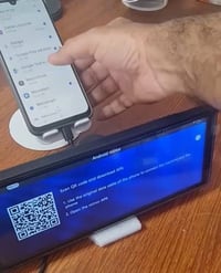 شاشتين • على الدش • بغداد العامرية