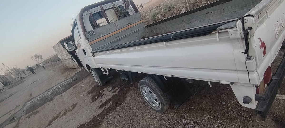 سلام عليكم سياره للبيع بومه موديل 2019 سيارة نضيفه تبريد شغل مكينه نص سنويه 2031 رقم انكليزي بسامينه السعر 110وبيه مجال حك الجيه رقم *********** مكاني بابل قضاء القاسم
