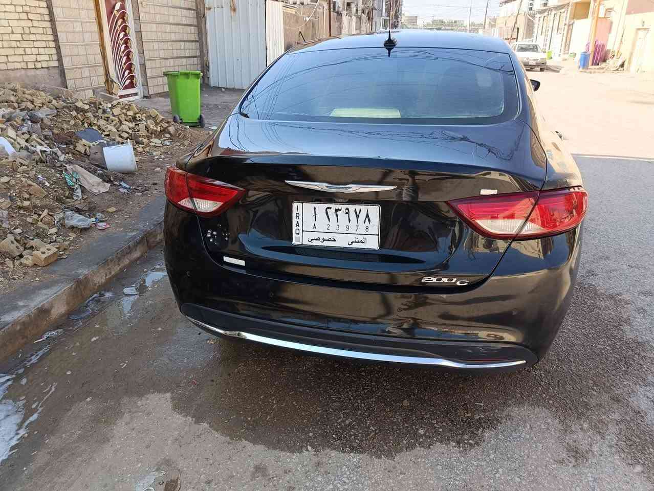 سي 200 • ٢٠١٦ • ماشي ٢٠٠٠٠٠