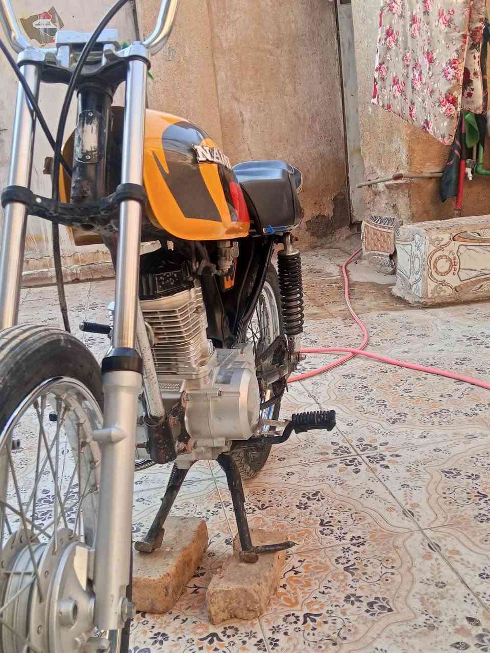 لبيع شاصي 15اصولي تعمير كله 2026 مكينه سيجي نامه 2024
لمكان كوت حي الحكيم ***********شراي يدك عله رقم بي خير يدلل

