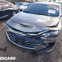للبيع ماليبو موديل ٢٠٢٤ مواصفات LT2 بانوراما ماشية ٥٤ميل بدون سبغ بدون...
