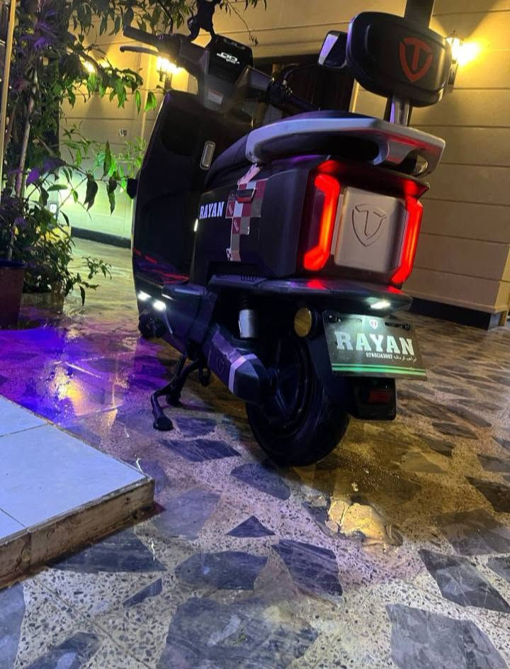 ريان • نضيف • كسر بسيط