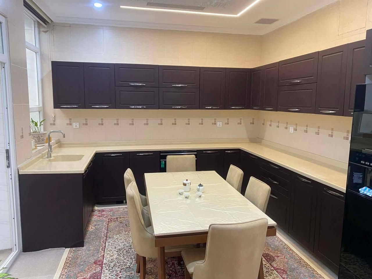 كاونتر • كامل • رانيه