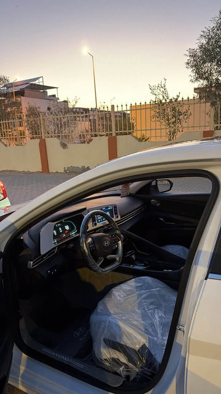 اسلام عليكم النترا مديل 2025 تجميع صيني السياره كفاله عامه حته الدعاميات السياره جديده بمعنى الكلمه فول مواصفات العنوان البصره الاستفسار ***********
