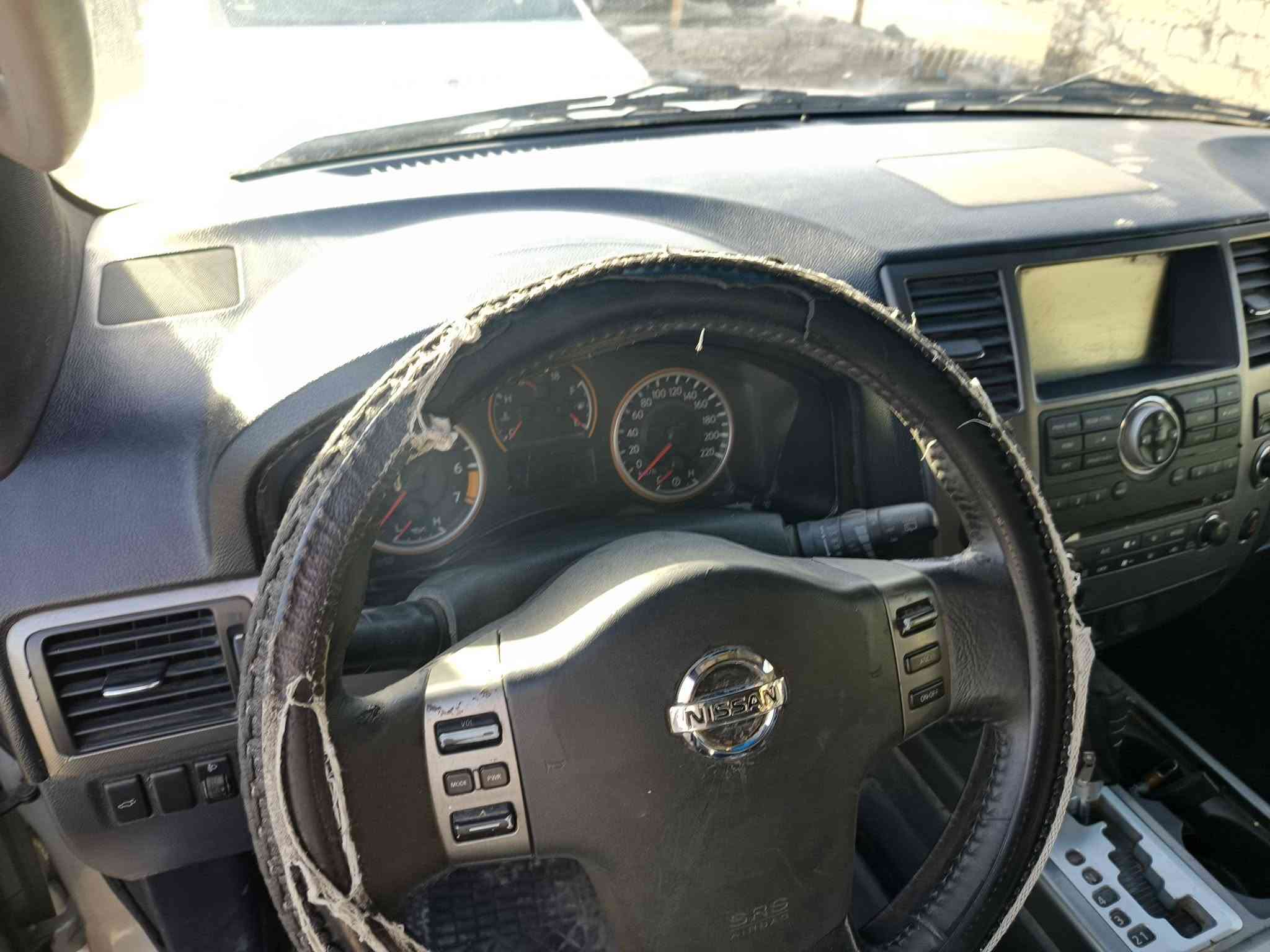 ٢٠٠٩للبيع صبغ حزام مكينه كير جديده حداديه جديده سعر ٦٥ورقه رقم بابل هاتف***********
