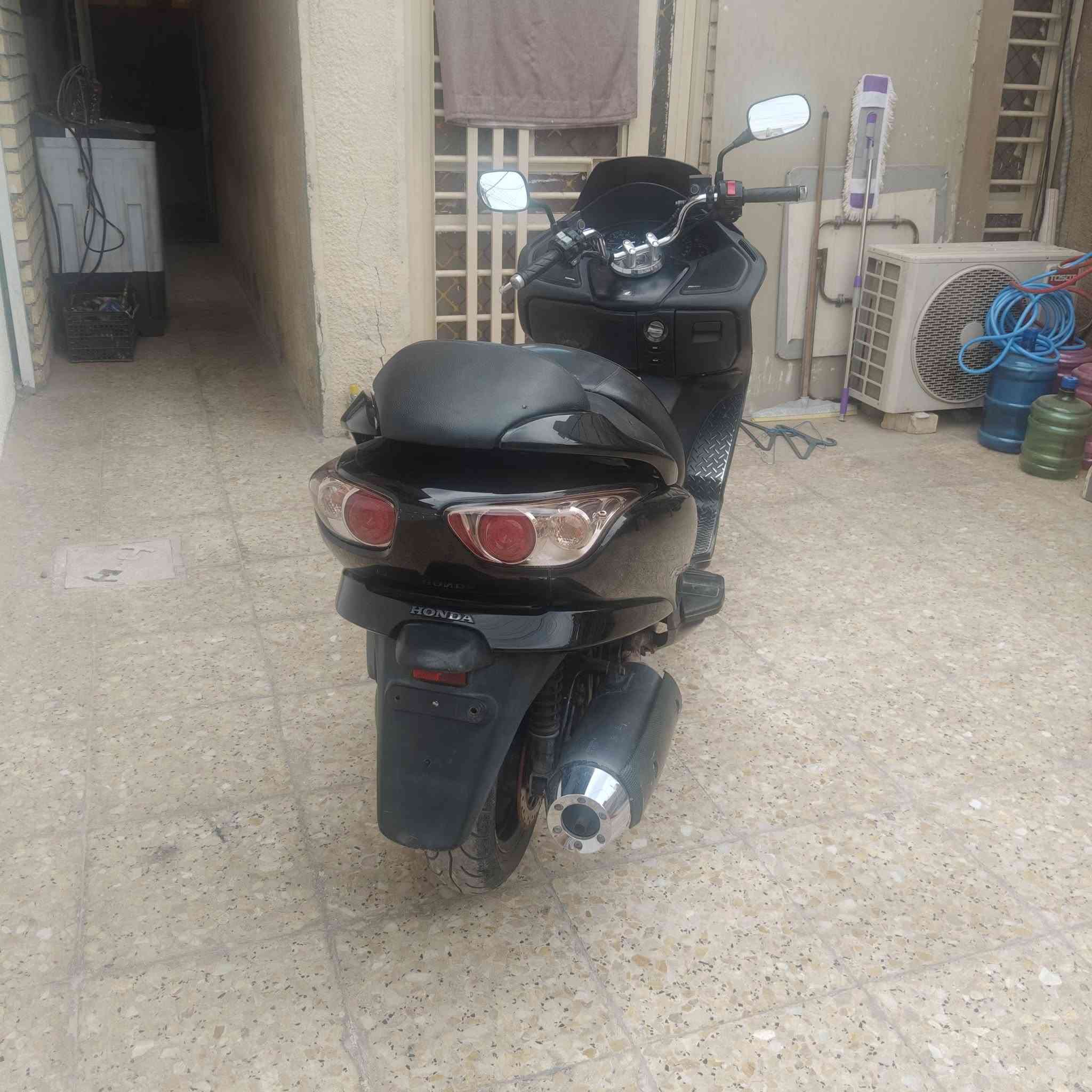 فورزة ٠٩ • بصمة • دسك