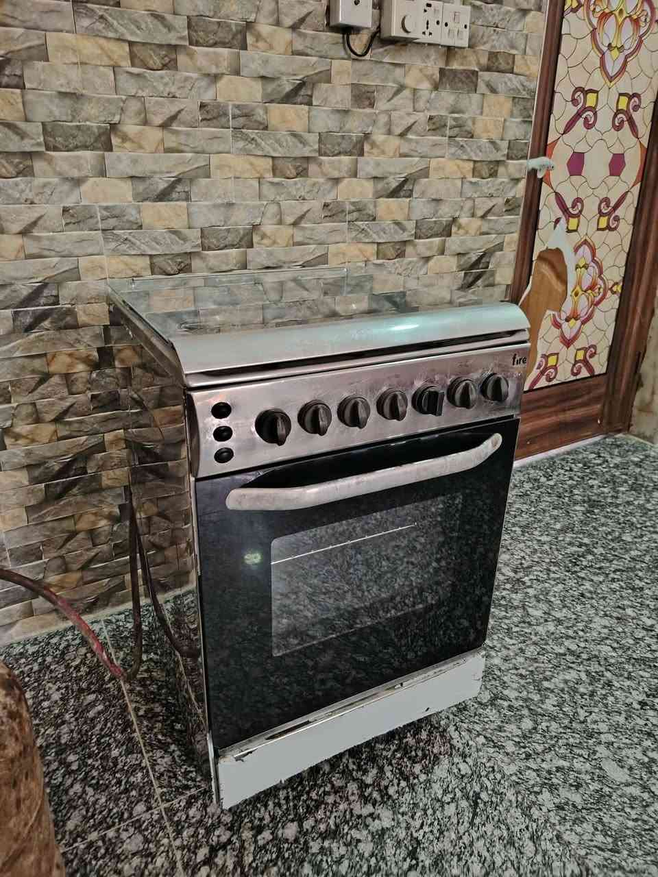 السلام عليكم طباخ مصري فريش اربع مشاعل جديد جدا كله شغال كهربا شغاله نضافه فول داخل خارج نار 🔥 افران السعر 130 العنوان بابل مركز هاتف ***********
