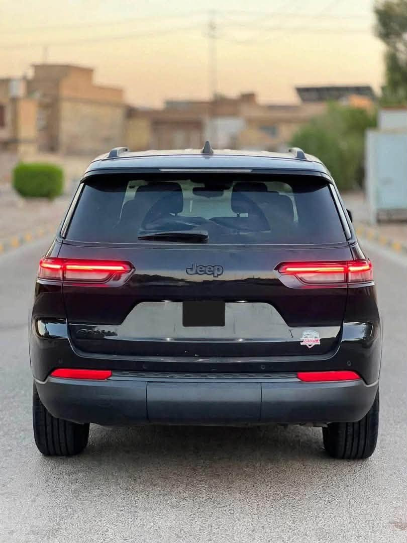 بلاك توب • ٢٠٢٤ • رقم بغداد