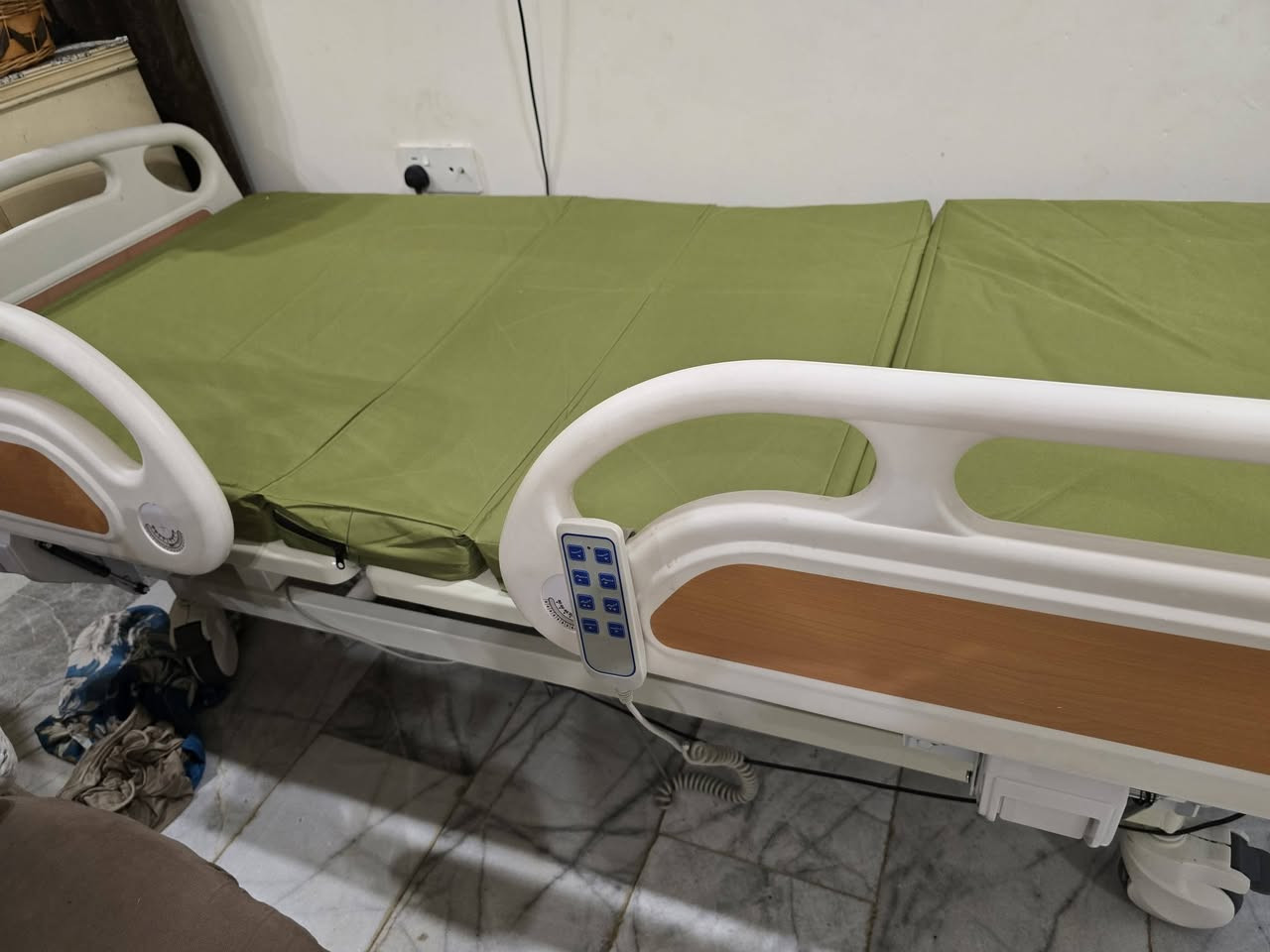 سديه كهرباء مستعمله قليل المكان بغداد ***********
