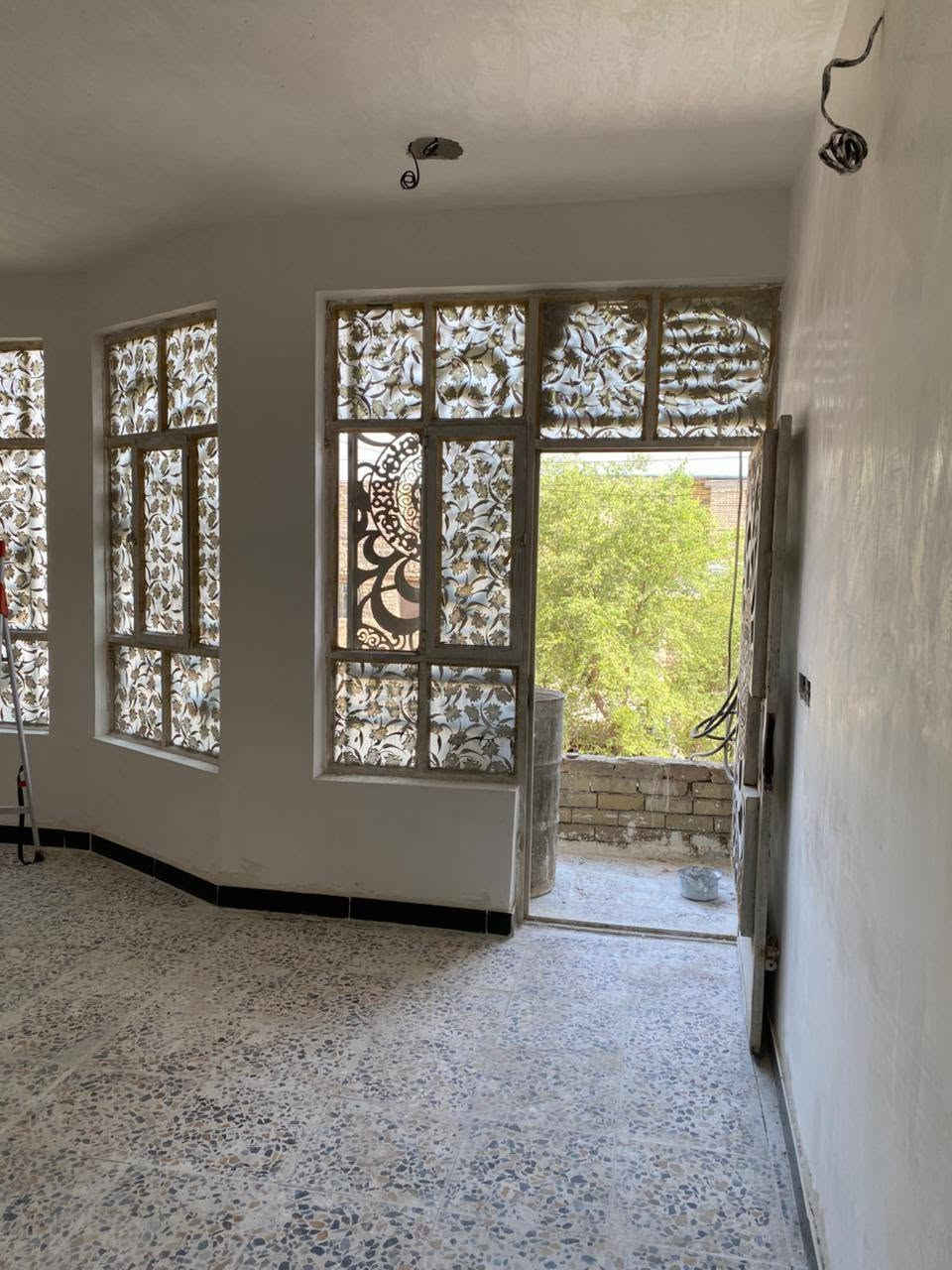 سلام عليكم اخوكم ابو كرار المبيضجي شغل نظيف والتزام بالعمل للمراسله واتساب أو اتصال *********** متفرغ حالين والله يرزق الجميع
