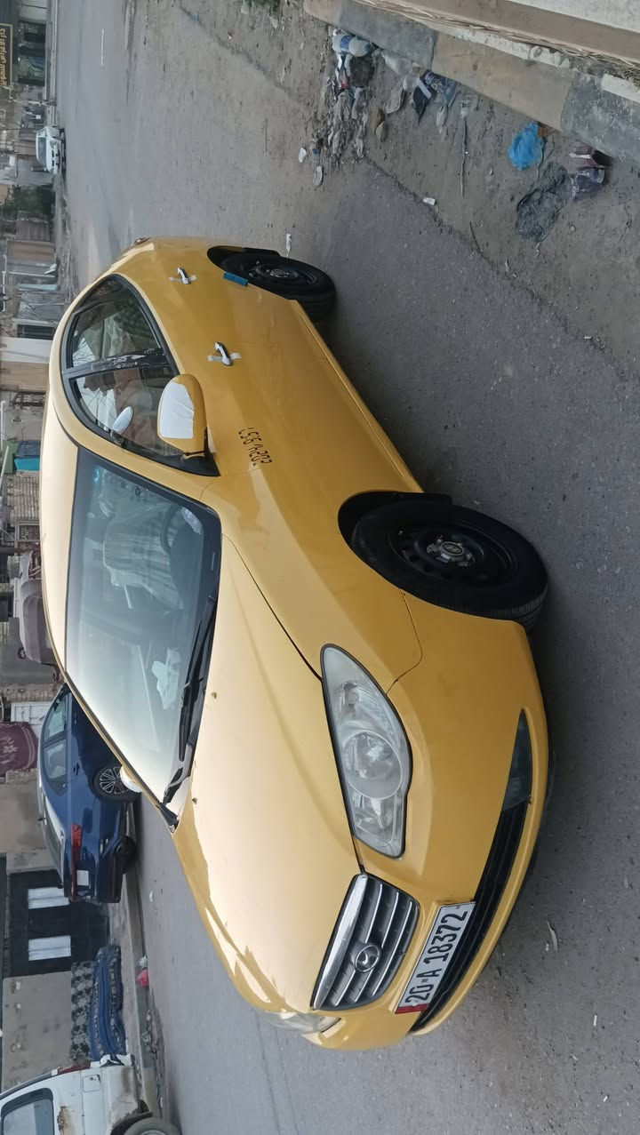 ياالله السلام عليكم ورحمة الله وبركاتة اللنترا مديل 2008 سياره. أمريكي مكينه 2000. منضومه غاز بيها  حادث. جاملغ امامي.  سعر85 بيها مجال مكاني. بغداد الحسينيه الراشديه.  رقم وسنويه باأسمي ***********.
