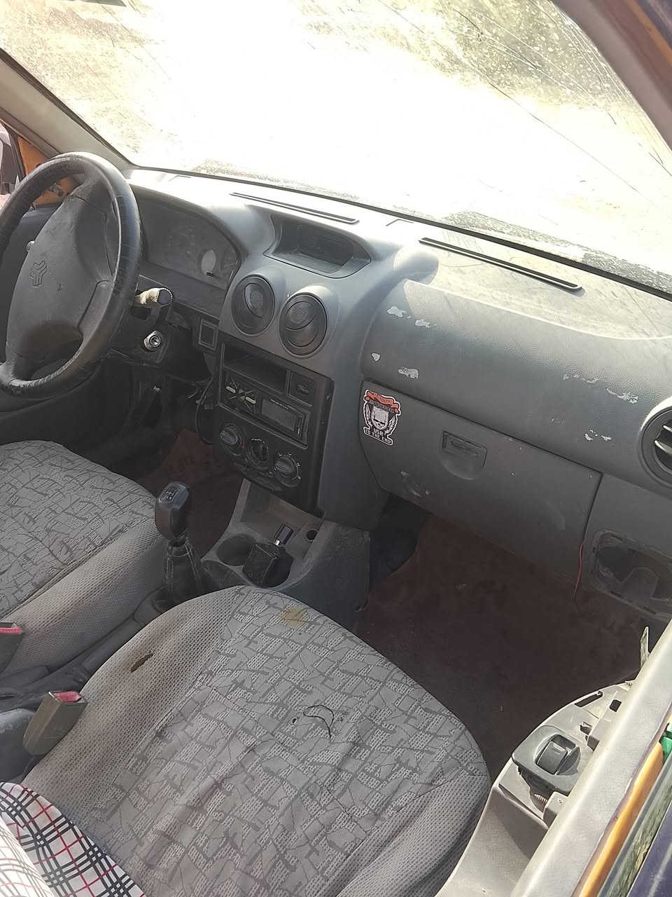جير ومكينة كفالة • ٢٠١٢ • تحويل ابولخصيب
