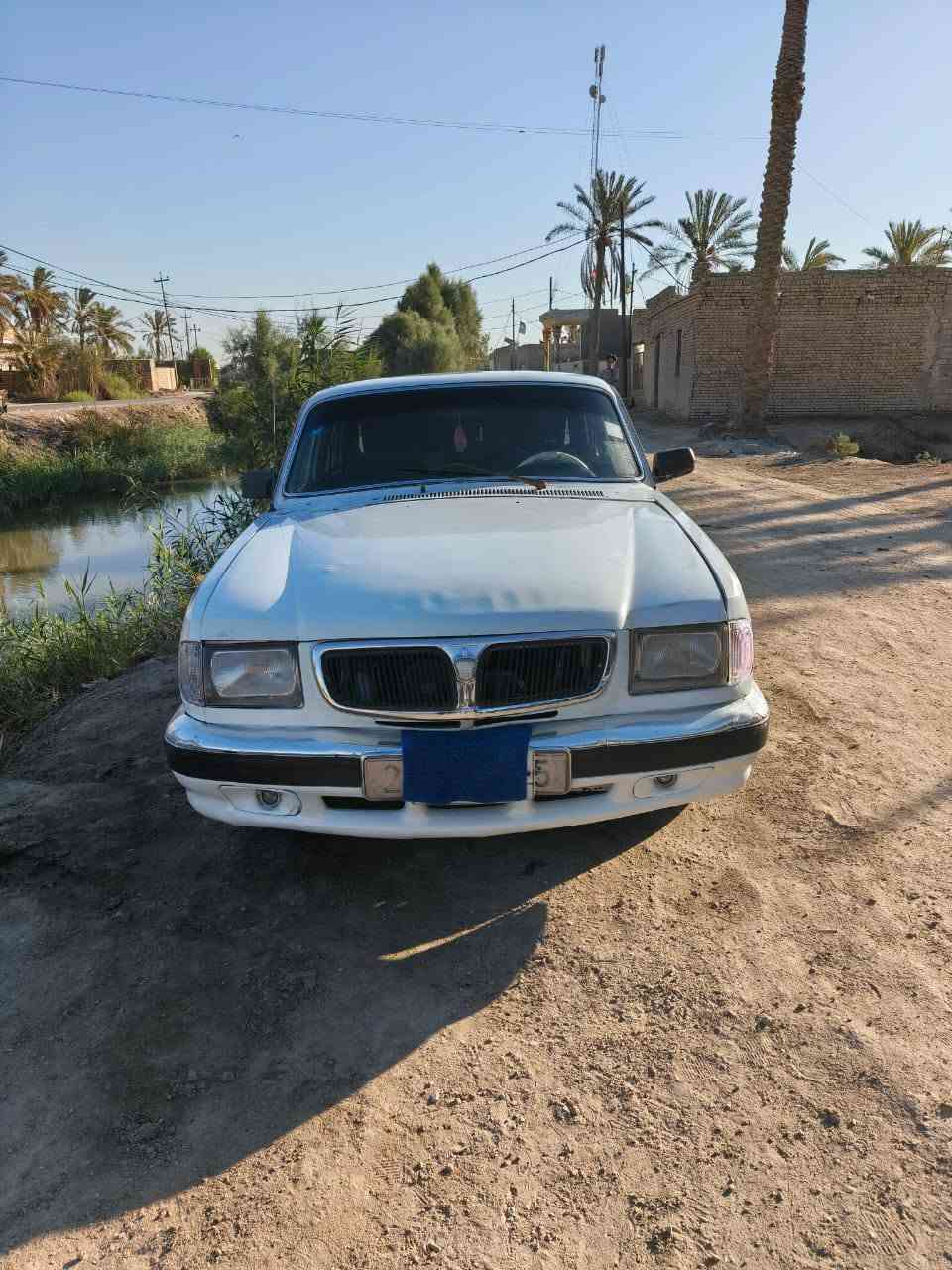 السلام عليكم
سياره  فولگه لبيع
سياره جاهزه  
مكينه وكير.  مكفولات
وتبريد. ثلج... 
تخم تاير. 
كهربائيات كله شغاله
رقم ذي قار
سياره ب اسمي 
مداور ثاني يوم
السعر 39 وبيه مجال حگ جيه
مكاني سوك الشيوخ
رقم الهاتف‏‪
‏‪***********‬‏
‏‪***********‬‏
