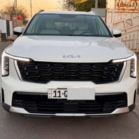 سورنتو ٢٠٢٤ • محرك ٦ سلندر • ٧ راكب