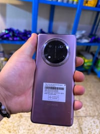 للبيع هونر X9C رام 12 ذاكره ٢٥٦ غراضه كامله ويا فقط بي فطر بل كامره كل...