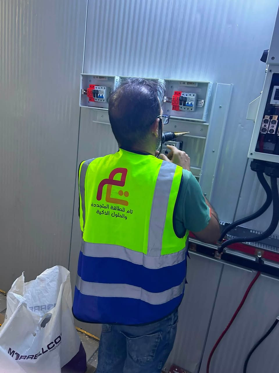 مشاريعنا

زورونا بموقعنا الكرادة شارع الصناعة مجاور محكمة الكرادة 💌

📞 ***********
       ***********
