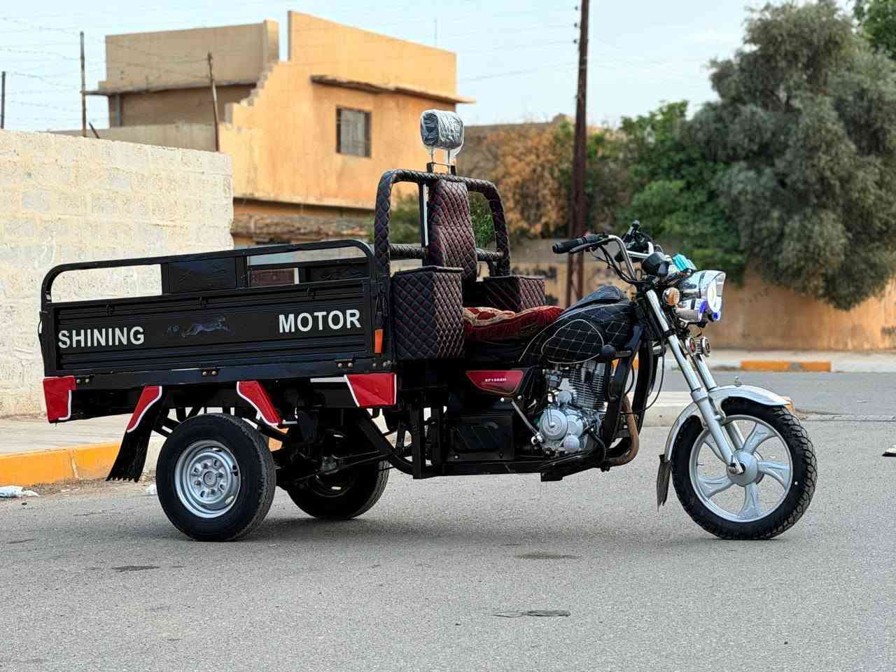 ستوته • كهربائية • ٢٠٢٢