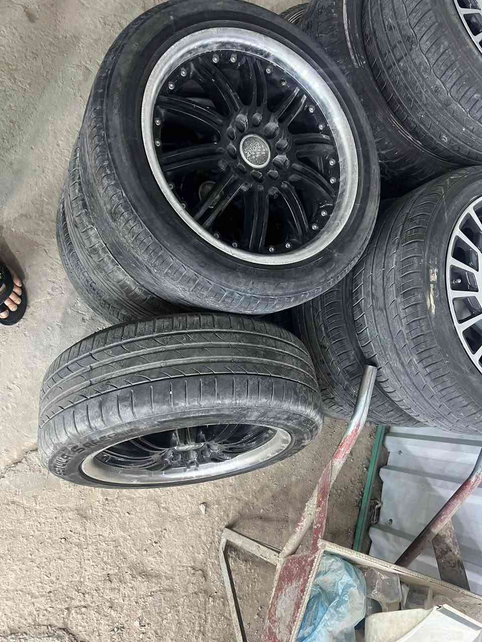 ويل ١٧ • ٩٥/١٠٠ • النجف