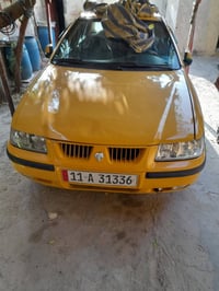 سياره ثمن ناطقه موديل 2012 عنوان بغداد حسينيه مال معامل  رقم 077024388...