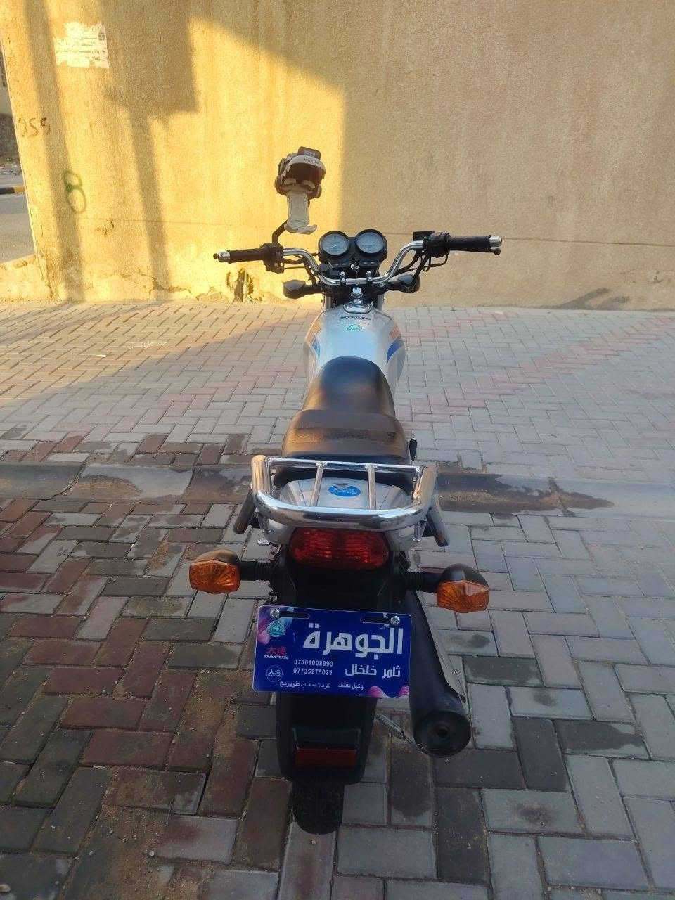 دايون عضم مديل 23 طالعه ب 26 اوراق أصولي كامله دراجه مامتعوبه شخط مابيه سعره 1800 قابل للنقاش الموقع كربلاء للتواصل***********

