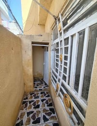 الحر الصغير • ٥٠م • بدون غرفة نوم