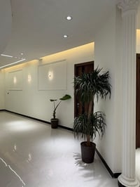 حي الجامعه • طابق ارضي • نظيف