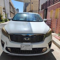 سورنتو • ٢٠٢٠ • رقم بغداد
