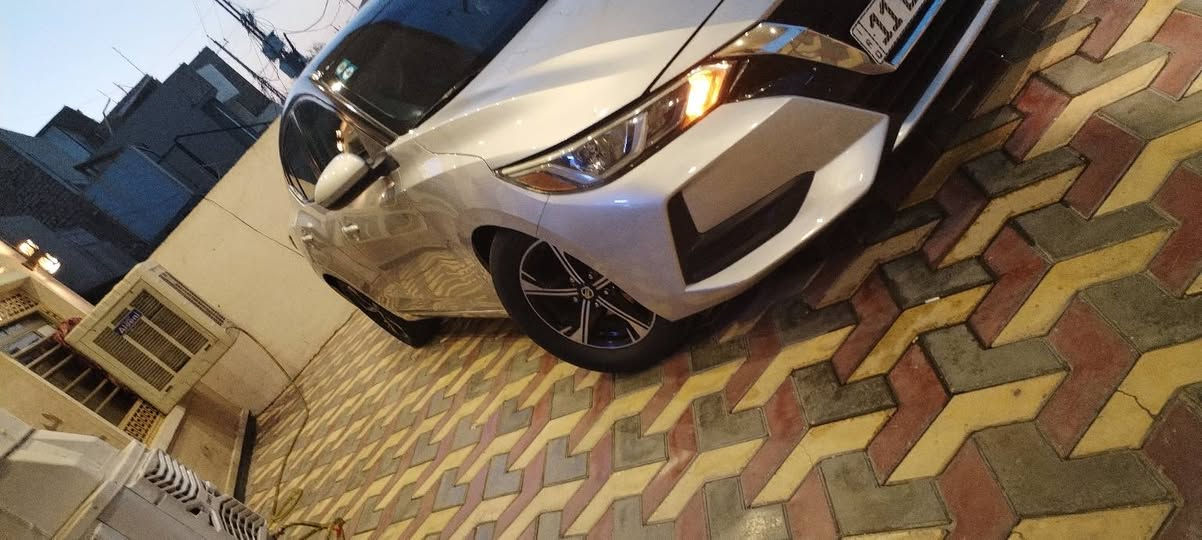 السلام عليكم 🌹 🌹 🌹
السعررر 110$ بيها مجال بسيط 
نيسان سنترا SV 2022  رقم بغداد حادثها حرق نص جاملغ خلفي وقبغ جنطه وهنا بالعراق صارت بيها مكانات صبغ اثر طخات سطحيه بدون اي دواخل نهائيا ابيع حزام علمود لا ادوخك ولا ادوخني السياره بجم شركه كبس وبدون ايرباك حجر بيئه بلادي وماكو اي گلوب مأشر بالدشبول تخم تاير وويل كب جديد منظومة زنون كير مكينه كله جديد والحمد لله وترايها ناعم ماشيه 58 ميل سنويه وهزه جديده تحويل مباشر مكان السياره بغداد الدوره للاتصال / *********** وبي واتس
ملاحظة// اخوان منزل بالمنشور صور امريكا وسونار جديد وكاتب كل التفاصيل شوفهن واقتنع ولتسألني شبيها مابيها كلشي ذكرت ونزلت واللي يشوفها غاليه خلي يعبر المنشور والله يرزق الجميع
