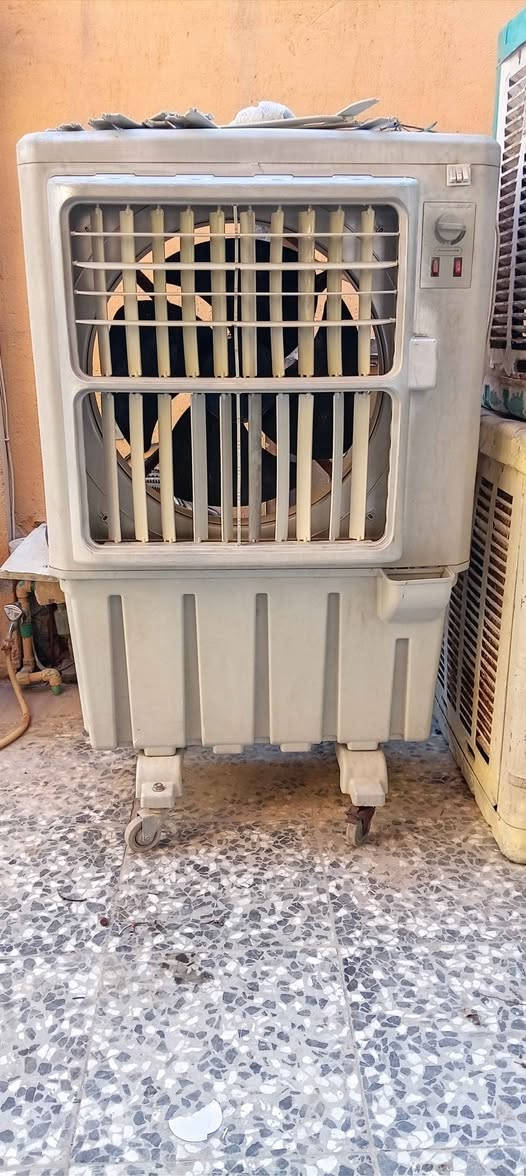 مبرده الجبيره سرعه وحده سعر ٤٠ قفل والوصط سرعتين سعر٤٠ قفل كنفيره شرط الشغل بيها صوت بوربرن سعر ٥٠الف ***********كربلاء كربلاء, العراق
