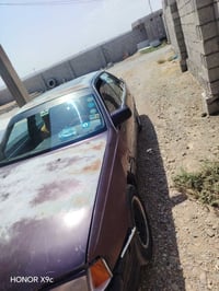 اوبل اميكه • موديل ٩٢ • كير عادي
