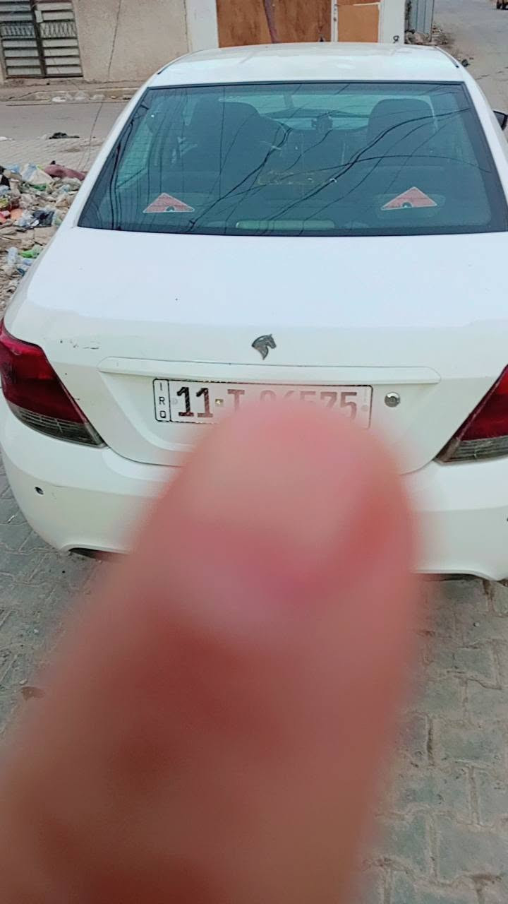 سمند • ٢٠١٨ • رقم بغداد