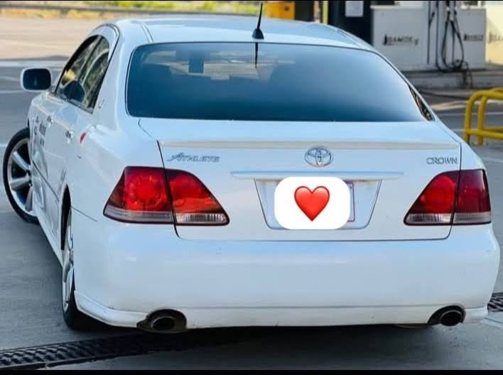 شاهینه مۆدێل2005مووس182گه ورە به گه ورە بێ دووکه ل دوو بارجه بۆیاخ ئه ورو بای هه یه یه ک که فه ری دوای گۆراوە ما باقی هه موو گیانی به شه رت له سلیمانی سعری 53گه لا قفل قفل بۆ یه ک سه نت ته له فون مه که  به س فڕۆشتن گۆرینه وە نا که م *********** السليمانية, العراق
