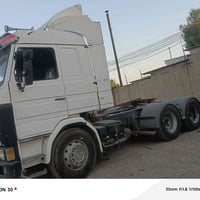 سكانيا للبيع 143 بم كهرب مكينا ستندر شرط بيها اثر بخار  بس خانه وحده م...