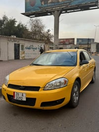 امبالا ٢٠١١ • ٣٥٠٠ • ناصرية