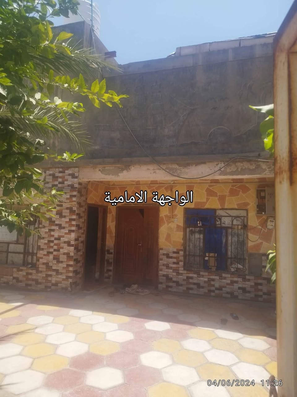 حي الشهداء • طابقين • ٢٠٠م