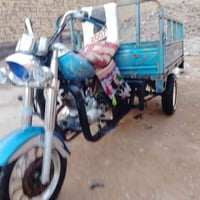 موديل ٢٠٠٨ • دراجة • للبيع
