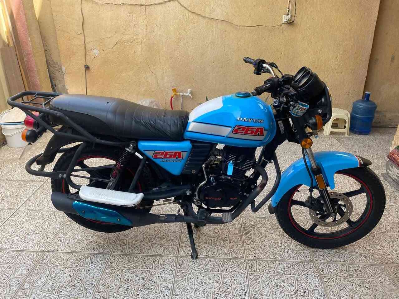 دايون نفخ • ٢٠٢٣ • مكينه ٢٠٠
