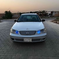 صني • ٢٠٠٦ • نجف