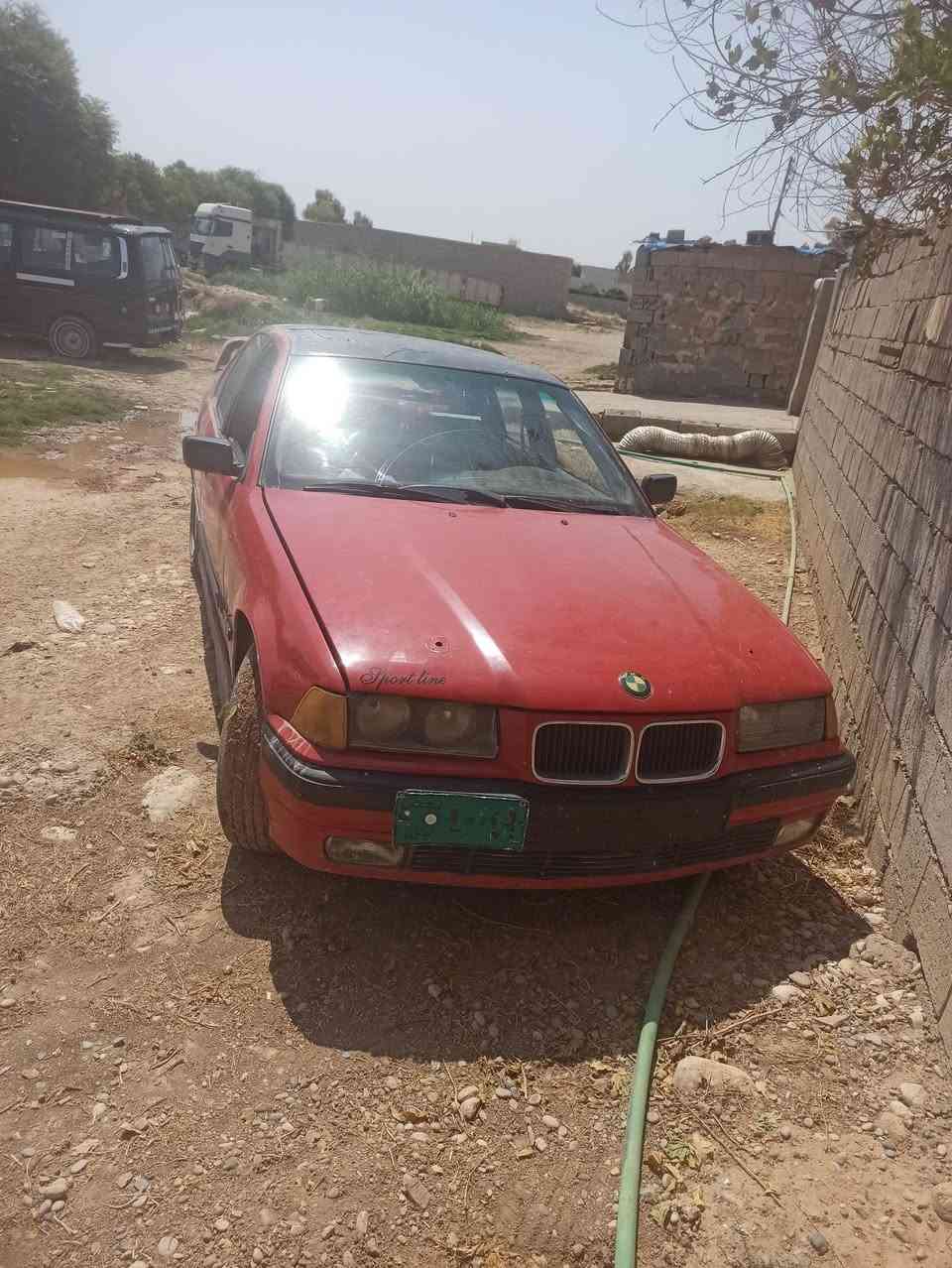 سلام علیک بۆفرۆشتن بیێم سەقەر 330i گێڕ عادی 4رپستۆن گشت گیانی بەشەرت تەقەوڕەقەی نیە سەدرو ڕۆنۆ تایەو گشتگیانیم گۆڕیوە سەماعەو ناو دەژبولو هەموو گیانی یشە کا      بەس جامی دوایی شکاوە ماباقی بەشەرت سەیارەکە ئاڕمی هەیە مشتەریت تەلەفۆن کە شوین کەلار سعری 18و مەعمەلەیە برایانە...***********
