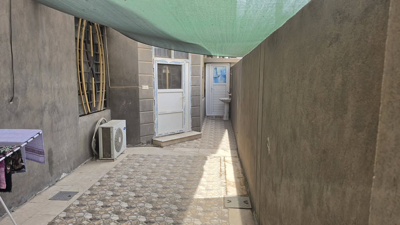 طابو زراعي • سند ٢٥ • حي المعلمين