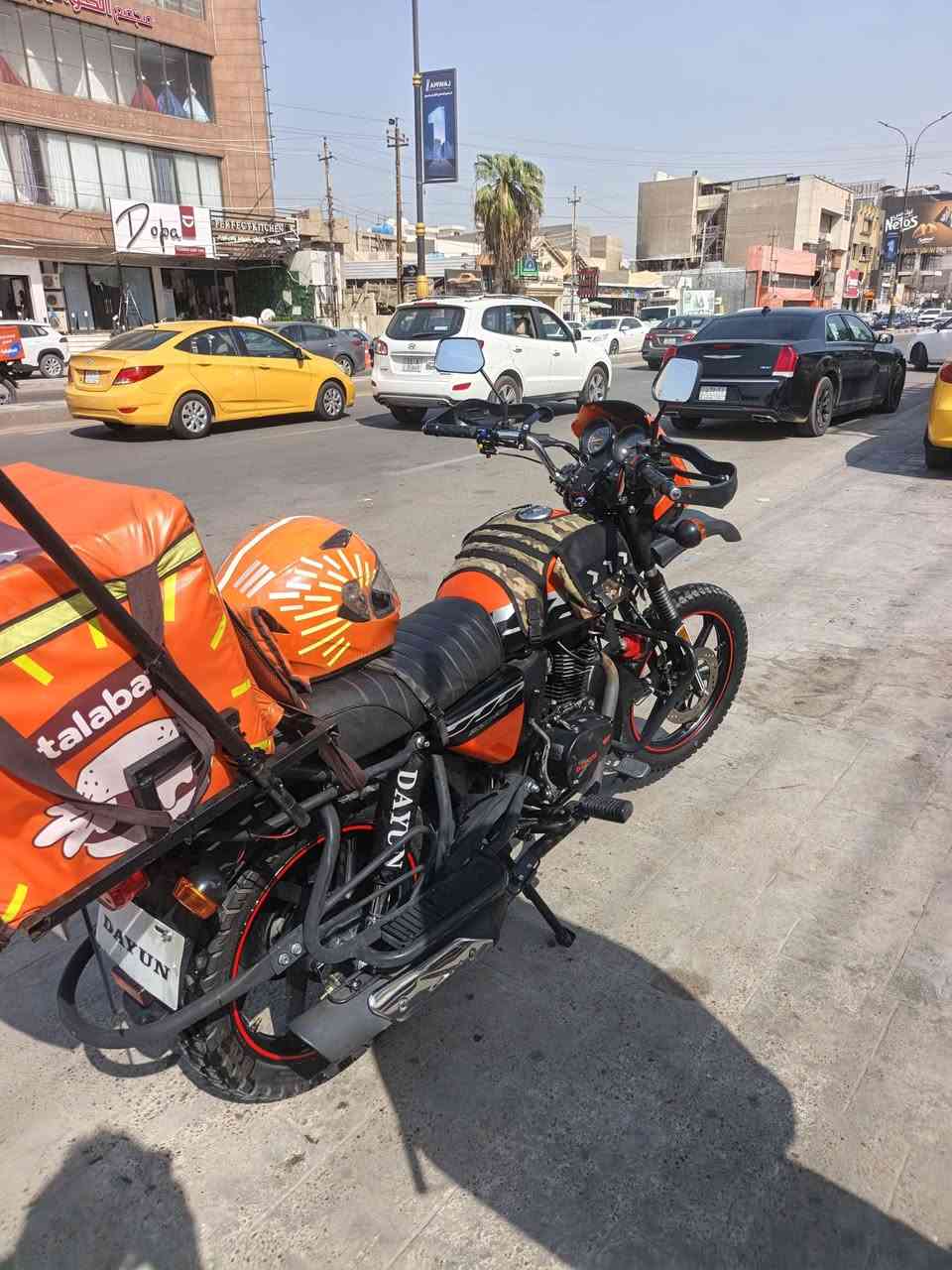 داي وأن • ٢٠٢٣ • ماشي ١٦ الف