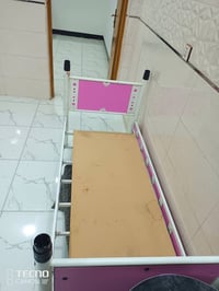 جربايه نفر • جوه السوك • TECNO CAMON 18P