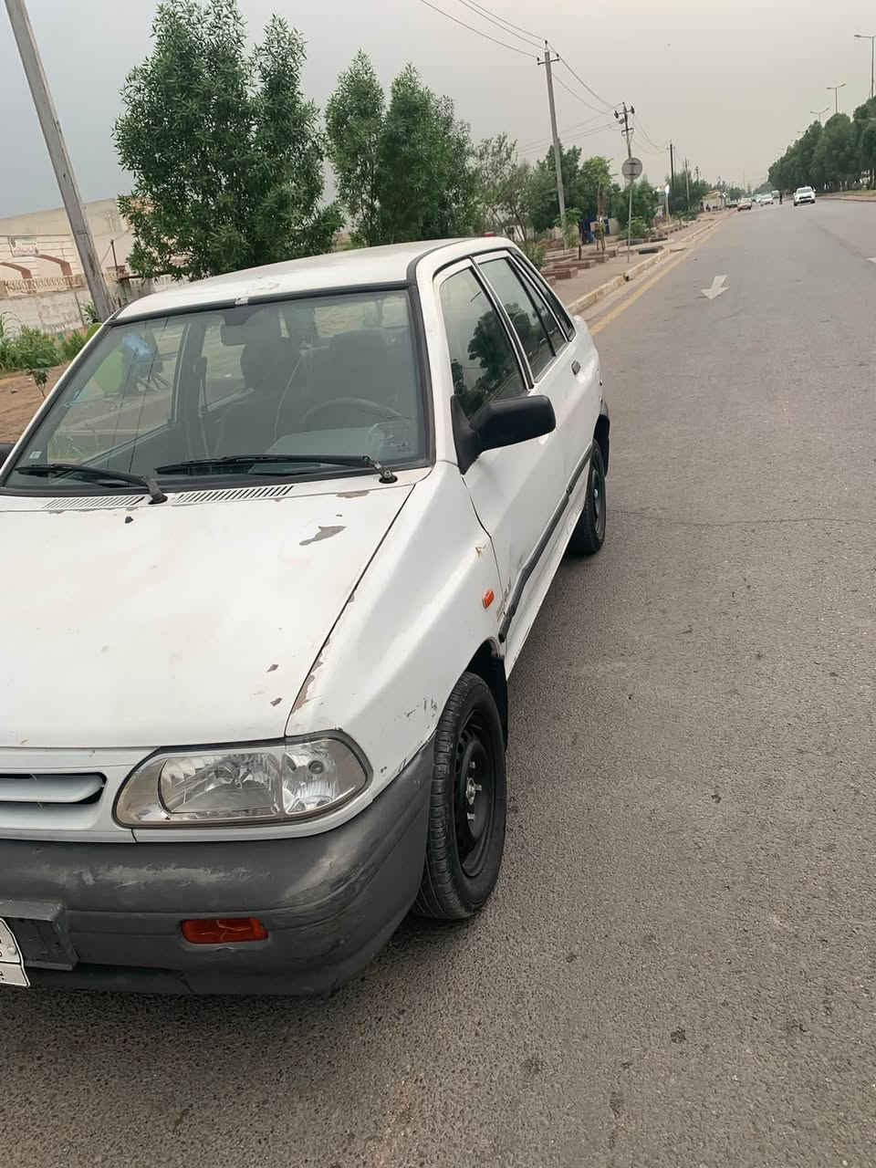 سايبه • ٢٠١٠ • جاهزه تحويل