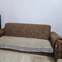 للبيع قنفتين نفس القياس مابيها لاعيب ولاضرر سعر ١٥٠ اليريد يراسلني وات...